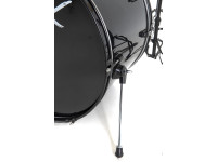 PURE GEWA Drum set Basix Dynamic PURE GEWA Drum set Basix Dynamic